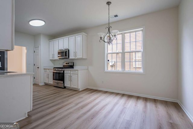 4606 Liberty Square Drive, Acworth, GA 30101