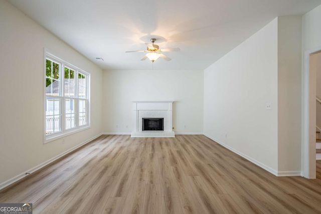 4606 Liberty Square Drive, Acworth, GA 30101