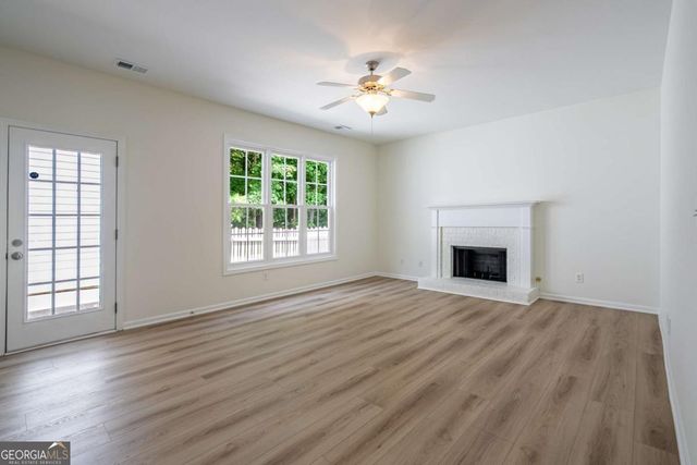 4606 Liberty Square Drive, Acworth, GA 30101