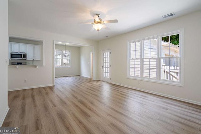 4606 Liberty Square Drive, Acworth, GA 30101