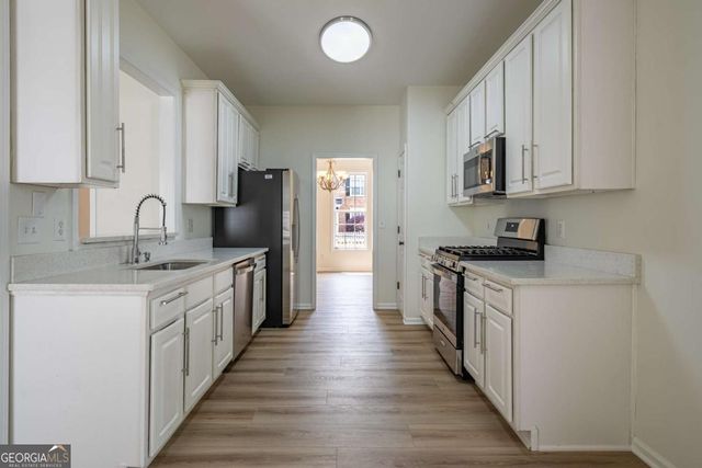 4606 Liberty Square Drive, Acworth, GA 30101
