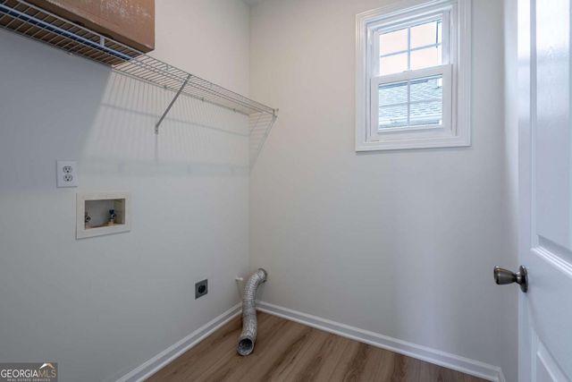 4606 Liberty Square Drive, Acworth, GA 30101