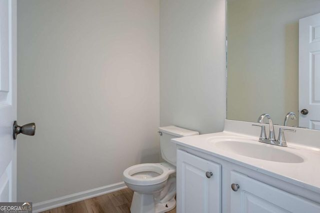 4606 Liberty Square Drive, Acworth, GA 30101