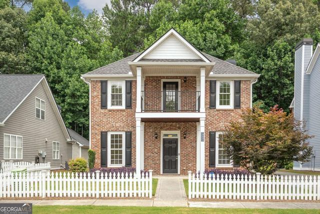 4606 Liberty Square Drive, Acworth, GA 30101