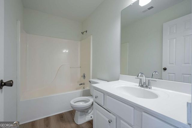 4606 Liberty Square Drive, Acworth, GA 30101