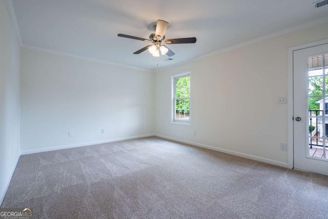 4606 Liberty Square Drive, Acworth, GA 30101
