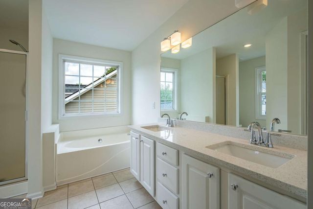 4606 Liberty Square Drive, Acworth, GA 30101