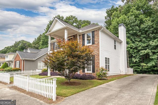 4606 Liberty Square Drive, Acworth, GA 30101