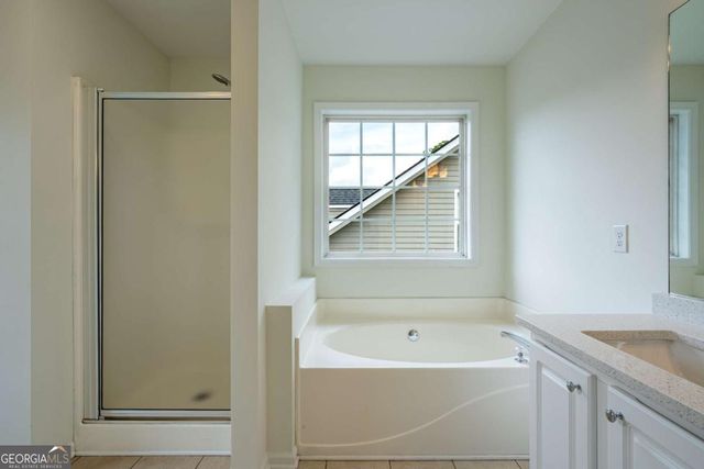 4606 Liberty Square Drive, Acworth, GA 30101
