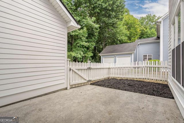 4606 Liberty Square Drive, Acworth, GA 30101