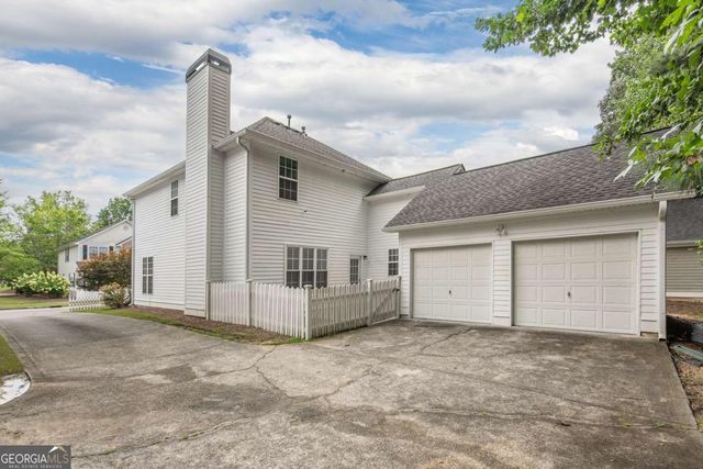 4606 Liberty Square Drive, Acworth, GA 30101