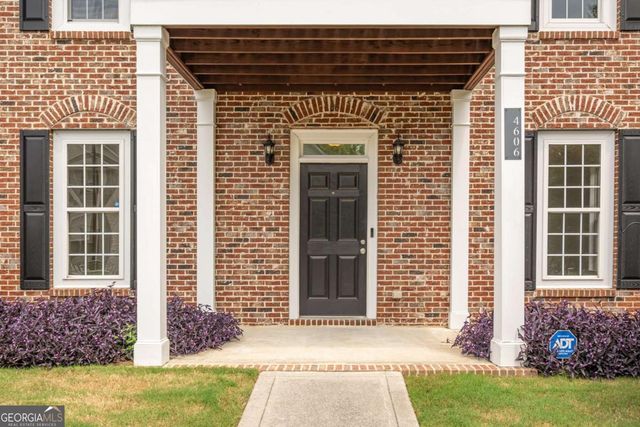 4606 Liberty Square Drive, Acworth, GA 30101
