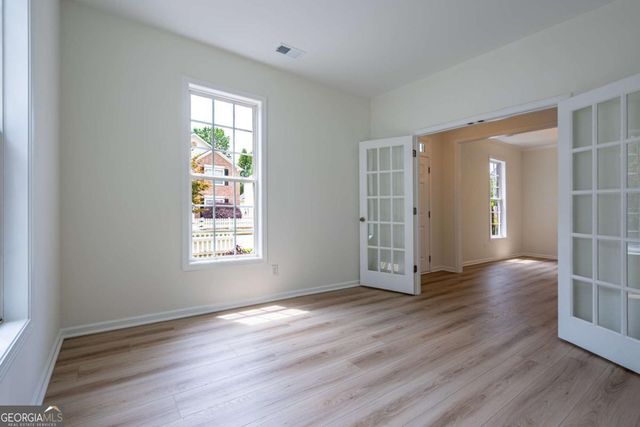 4606 Liberty Square Drive, Acworth, GA 30101
