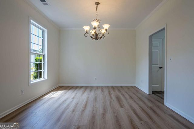 4606 Liberty Square Drive, Acworth, GA 30101