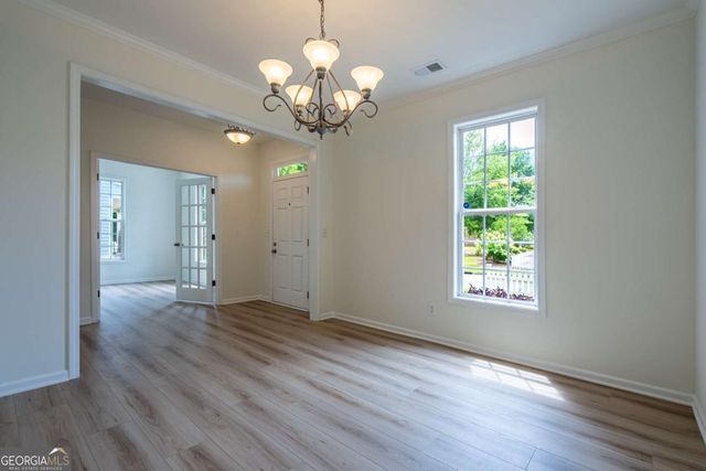 4606 Liberty Square Drive, Acworth, GA 30101