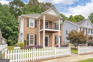 4606 Liberty Square Drive, Acworth, GA 30101