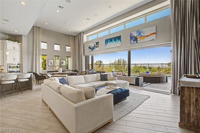 6014 Willow Ridge Court, Las Vegas, NV 89135