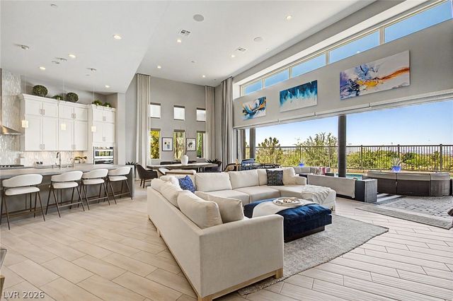 6014 Willow Ridge Court, Las Vegas, NV 89135