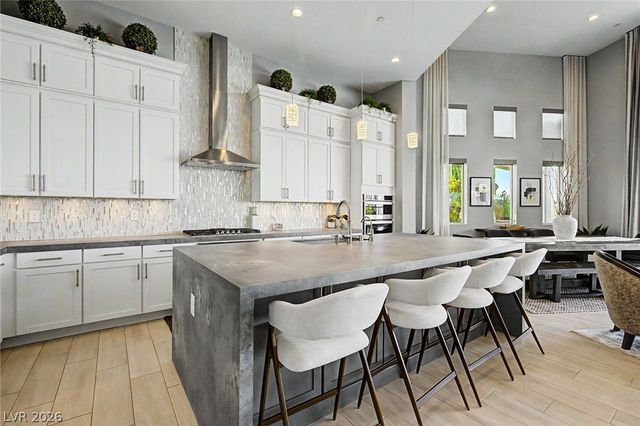 6014 Willow Ridge Court, Las Vegas, NV 89135