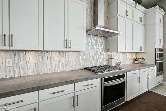 6014 Willow Ridge Court, Las Vegas, NV 89135