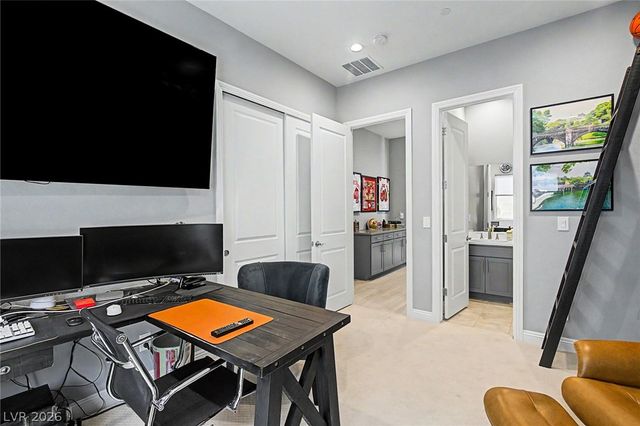 6014 Willow Ridge Court, Las Vegas, NV 89135