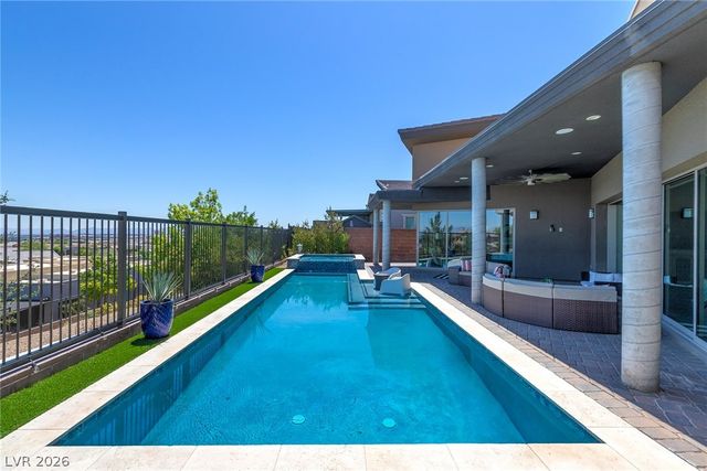 6014 Willow Ridge Court, Las Vegas, NV 89135