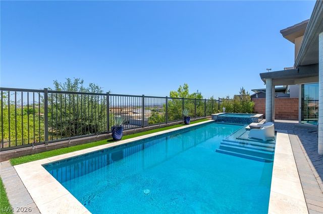 6014 Willow Ridge Court, Las Vegas, NV 89135