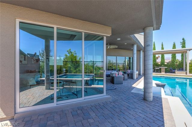 6014 Willow Ridge Court, Las Vegas, NV 89135