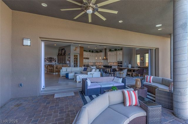 6014 Willow Ridge Court, Las Vegas, NV 89135