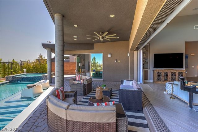 6014 Willow Ridge Court, Las Vegas, NV 89135