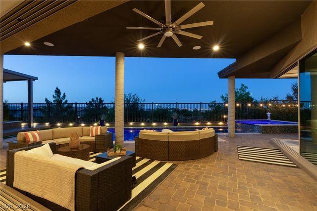 6014 Willow Ridge Court, Las Vegas, NV 89135