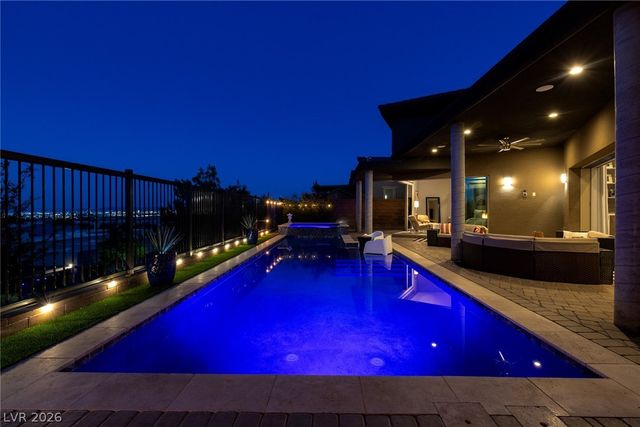 6014 Willow Ridge Court, Las Vegas, NV 89135