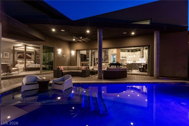 6014 Willow Ridge Court, Las Vegas, NV 89135