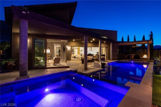 6014 Willow Ridge Court, Las Vegas, NV 89135