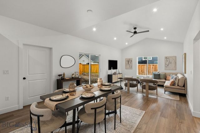 705 Spaniel Lane, Belgrade, MT 59714