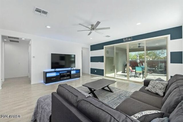 14599 W Wethersfield Road, Surprise, AZ 85379