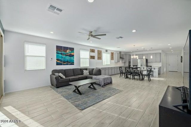 14599 W Wethersfield Road, Surprise, AZ 85379