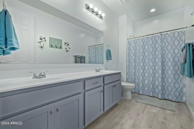 14599 W Wethersfield Road, Surprise, AZ 85379