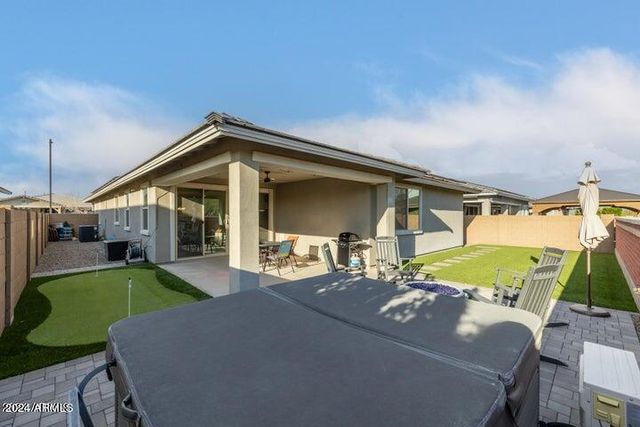 14599 W Wethersfield Road, Surprise, AZ 85379