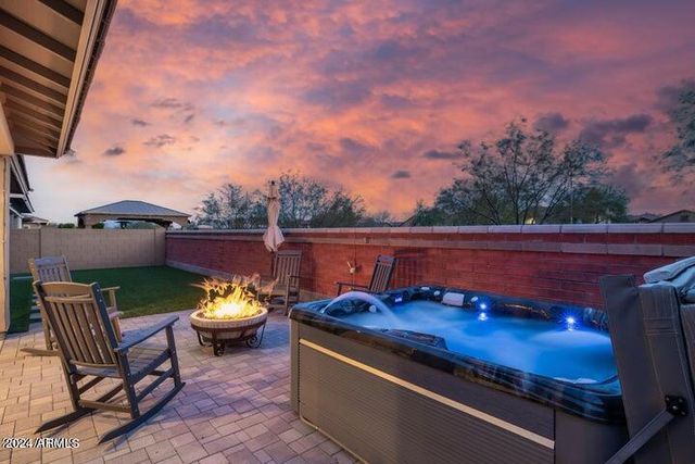 14599 W Wethersfield Road, Surprise, AZ 85379