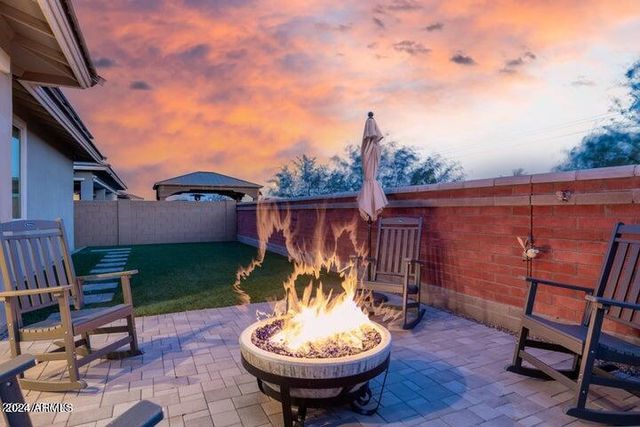 14599 W Wethersfield Road, Surprise, AZ 85379
