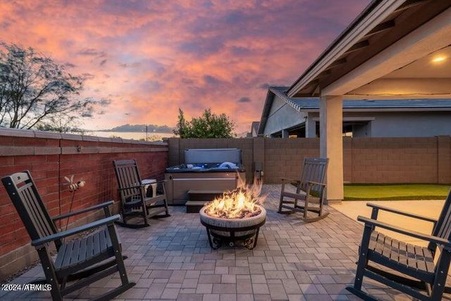 14599 W Wethersfield Road, Surprise, AZ 85379