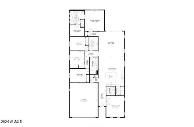 14599 W Wethersfield Road, Surprise, AZ 85379