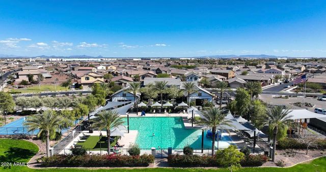 14599 W Wethersfield Road, Surprise, AZ 85379
