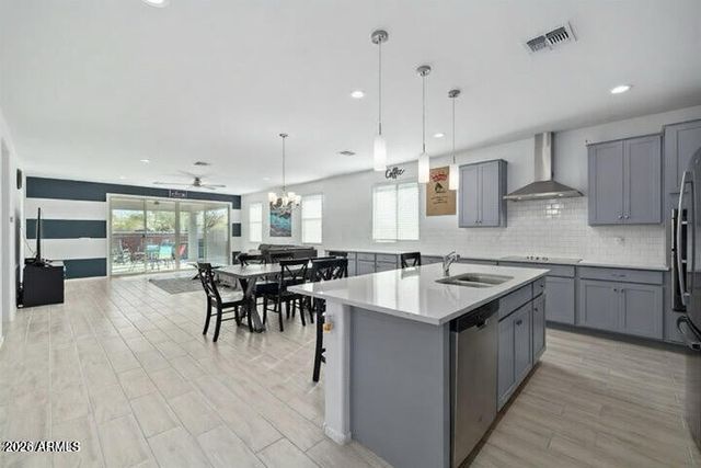 14599 W Wethersfield Road, Surprise, AZ 85379