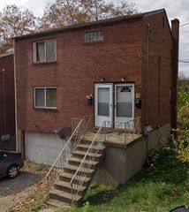 2624 Woodstock Ave Unit 1 A-B, Swissvale, PA 15218