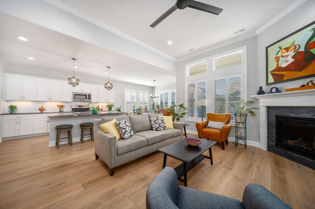 369 Millers Cove Court, Sunbury, OH 43074