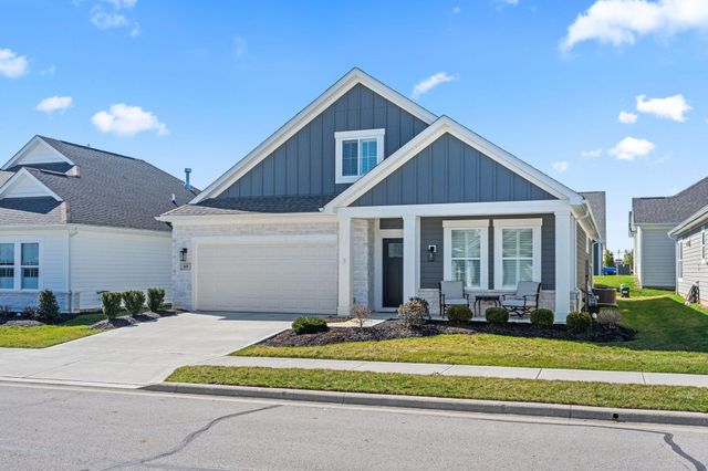 369 Millers Cove Court, Sunbury, OH 43074