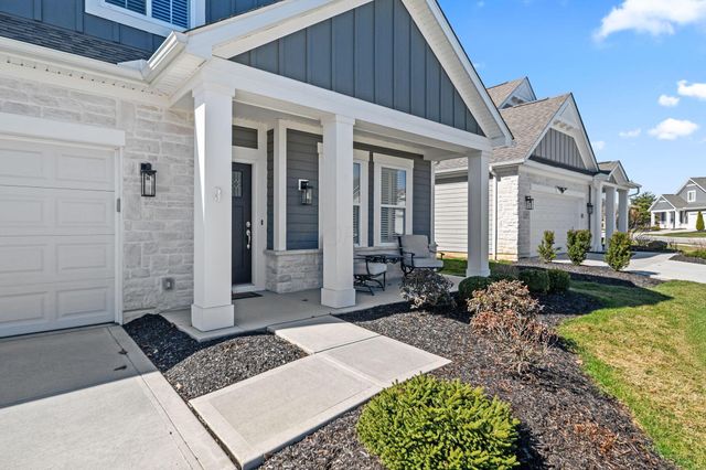 369 Millers Cove Court, Sunbury, OH 43074