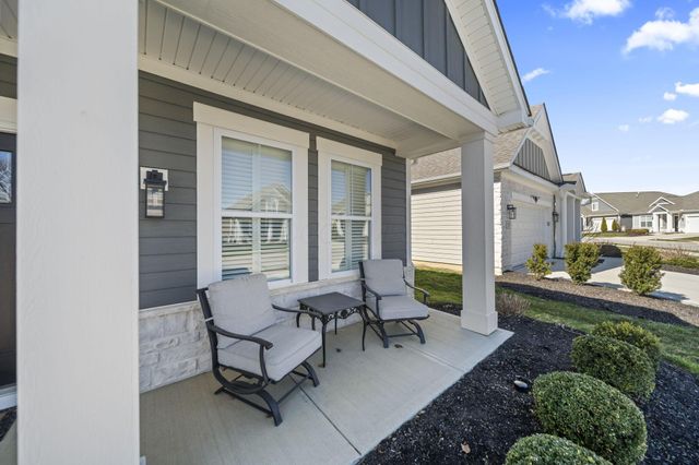 369 Millers Cove Court, Sunbury, OH 43074